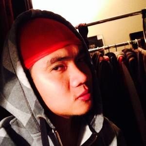 Meet your Posher, Calvin paul